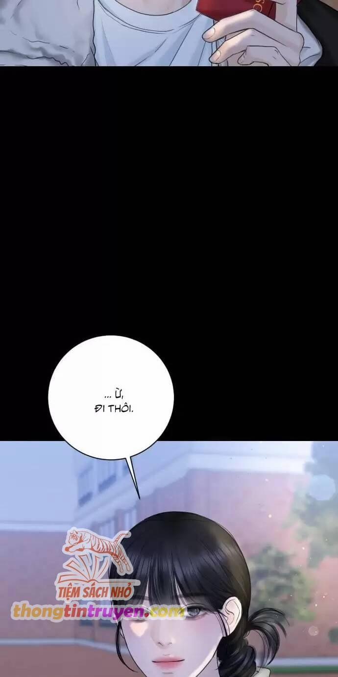 Tôi Sẽ Cho Anh Thứ Tồi Tệ Nhất 18 trang 51