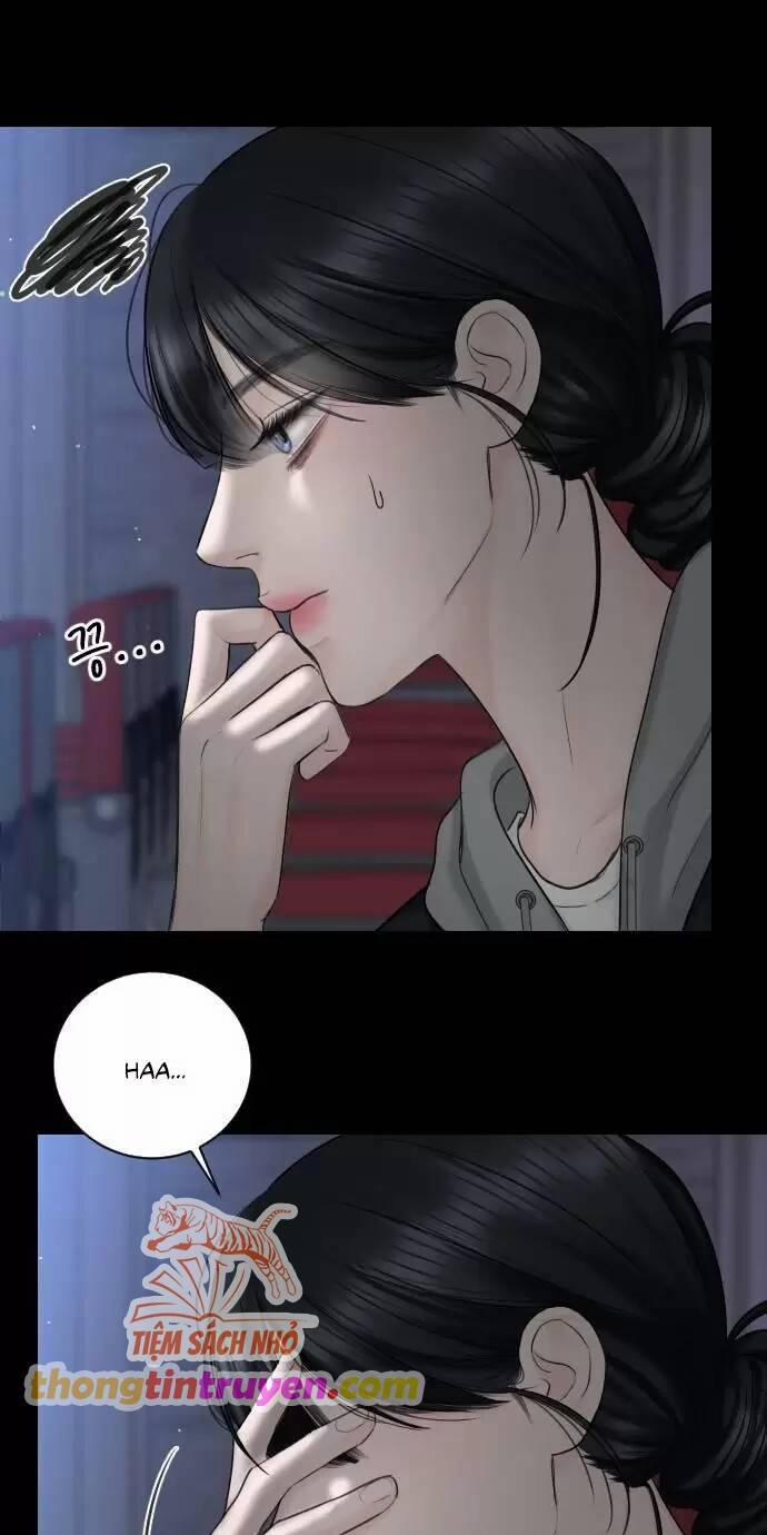 Tôi Sẽ Cho Anh Thứ Tồi Tệ Nhất 18 trang 55