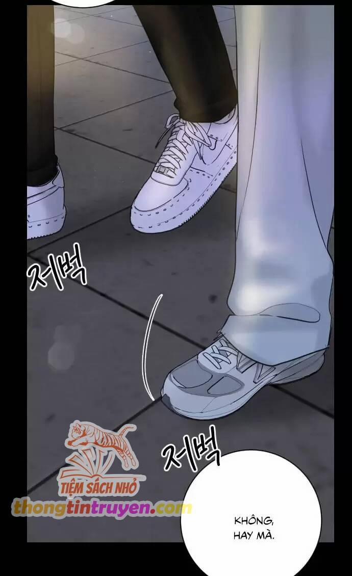 Tôi Sẽ Cho Anh Thứ Tồi Tệ Nhất 18 trang 59