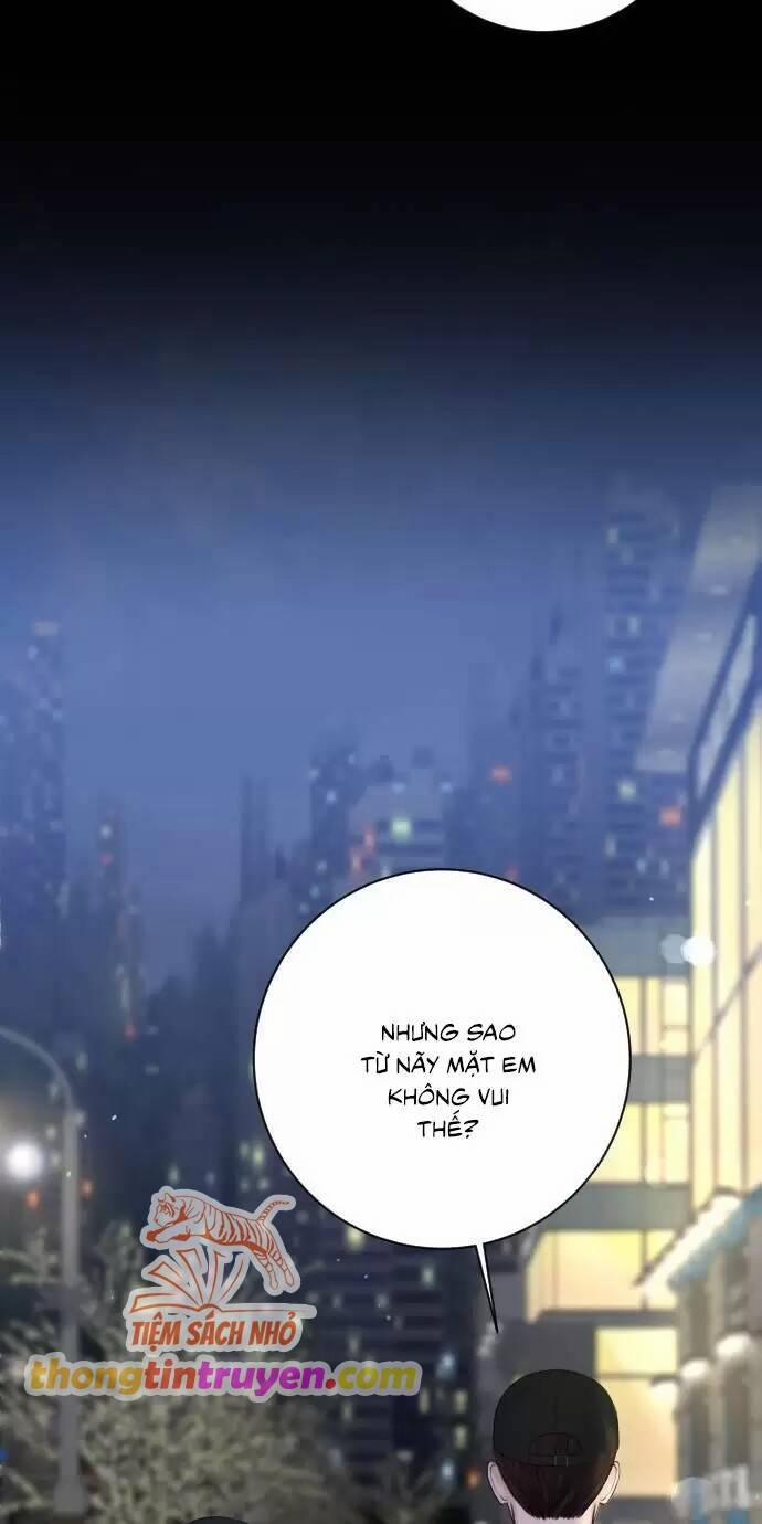 Tôi Sẽ Cho Anh Thứ Tồi Tệ Nhất 18 trang 60