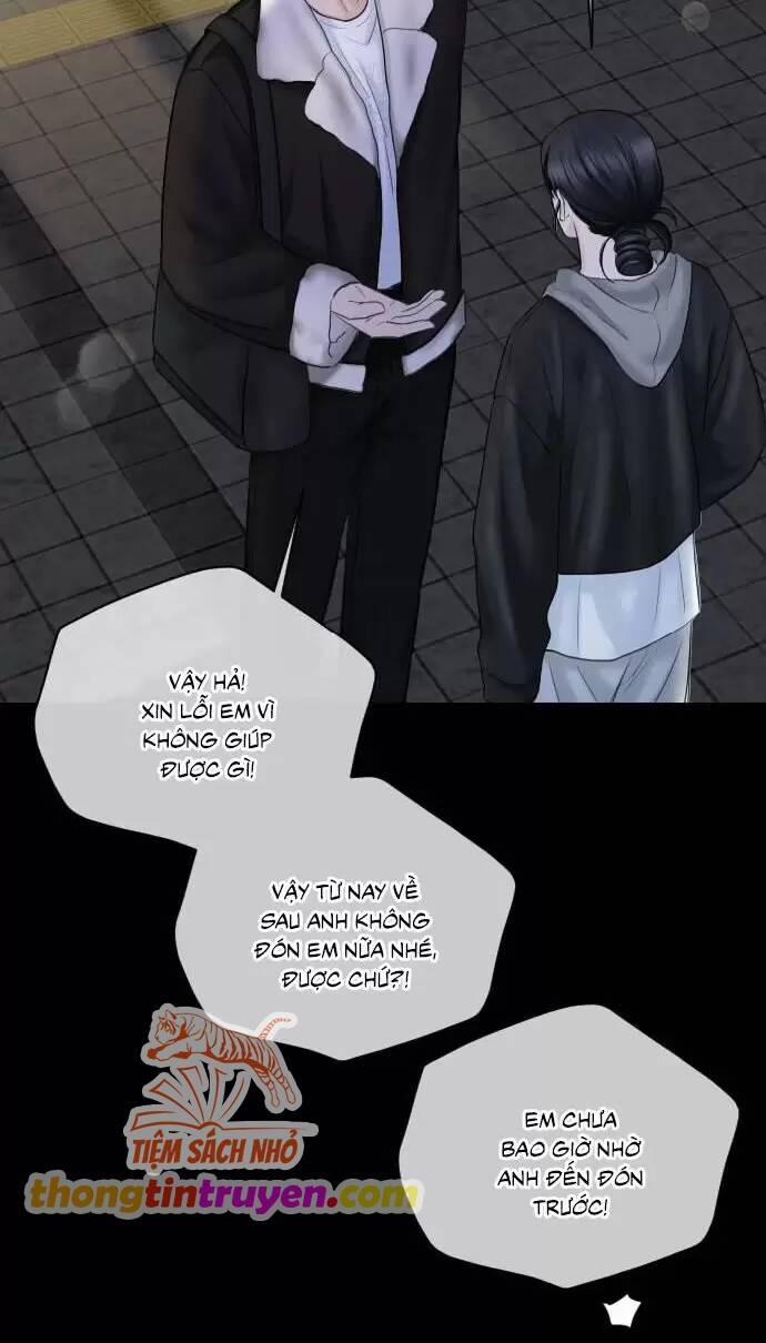 Tôi Sẽ Cho Anh Thứ Tồi Tệ Nhất 18 trang 67