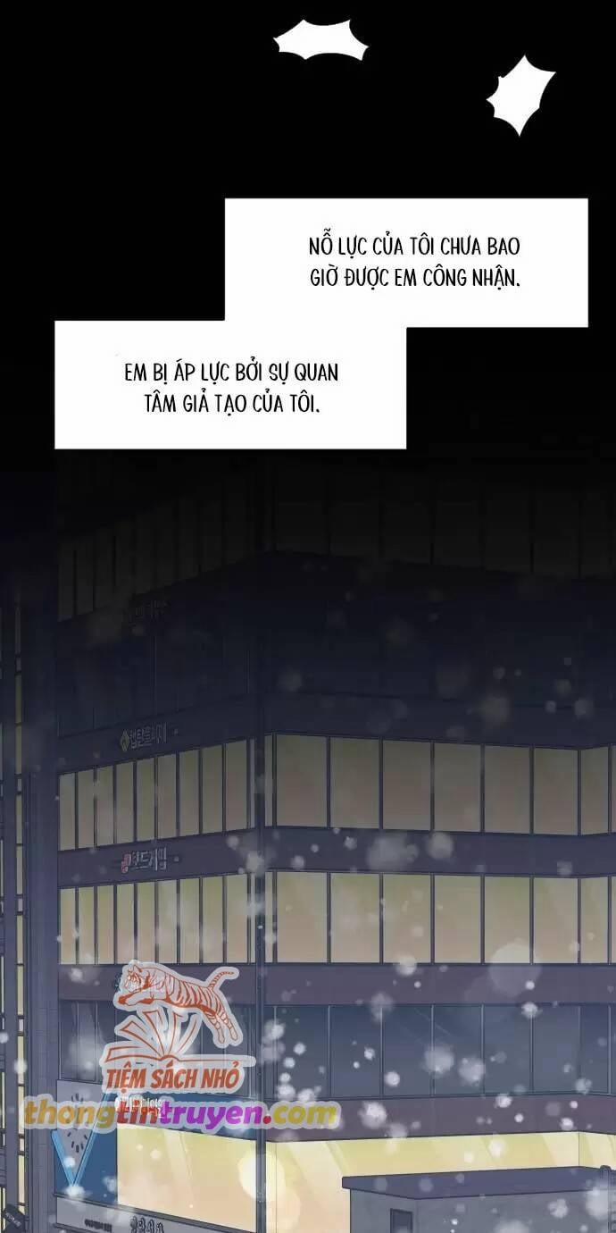 Tôi Sẽ Cho Anh Thứ Tồi Tệ Nhất 18 trang 68