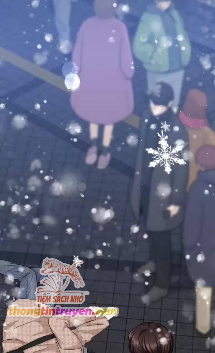 Tôi Sẽ Cho Anh Thứ Tồi Tệ Nhất 18 trang 77