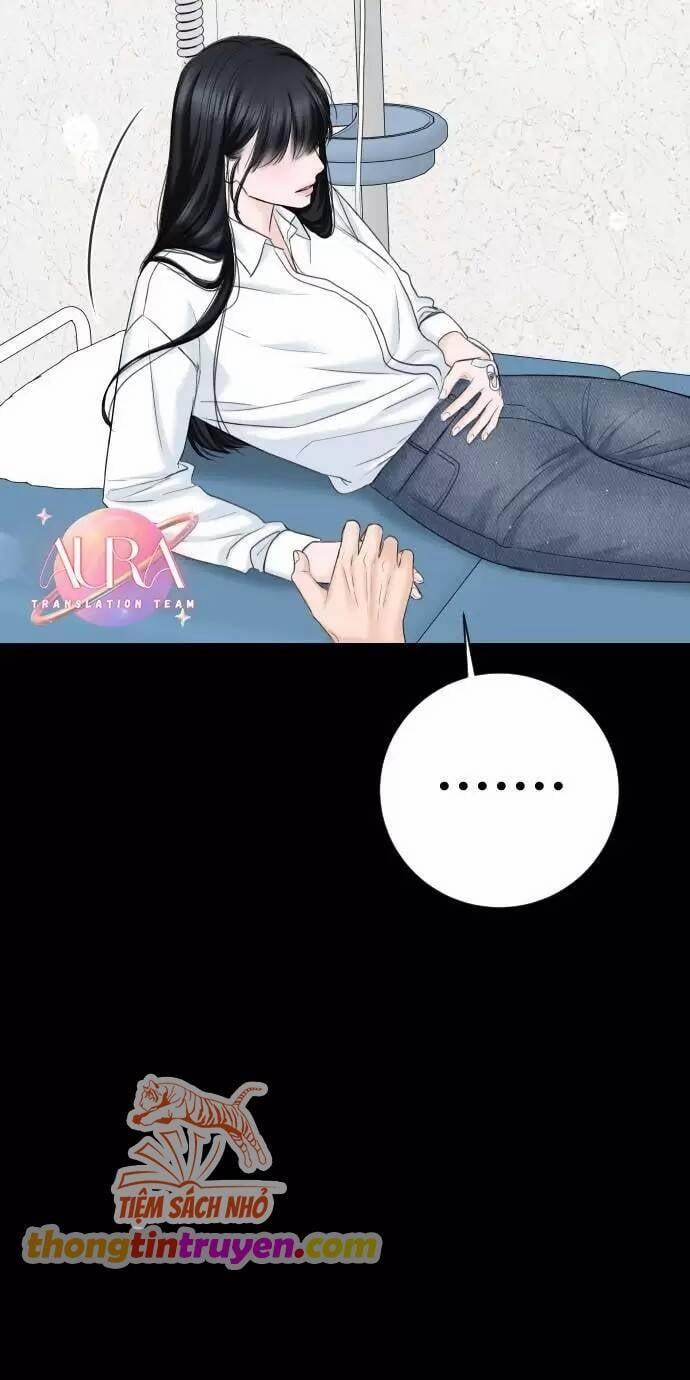 Tôi Sẽ Cho Anh Thứ Tồi Tệ Nhất 18 trang 85