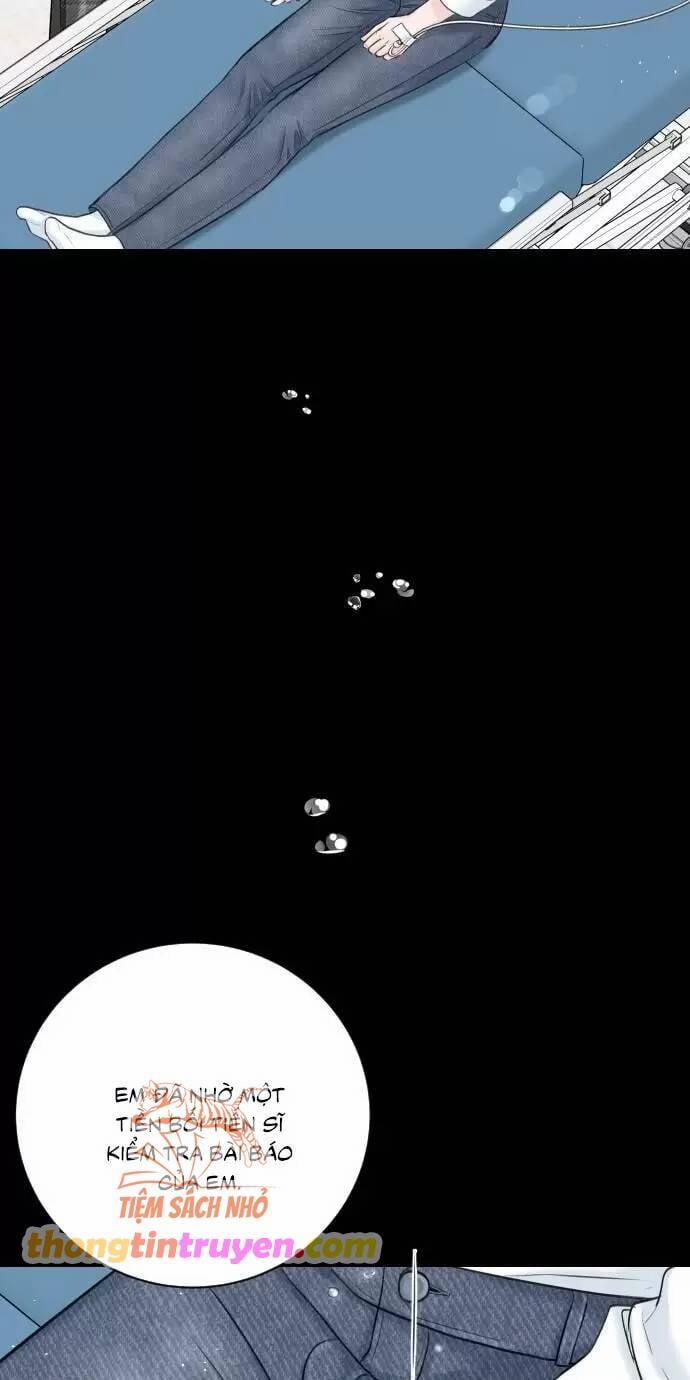 Tôi Sẽ Cho Anh Thứ Tồi Tệ Nhất 18 trang 88