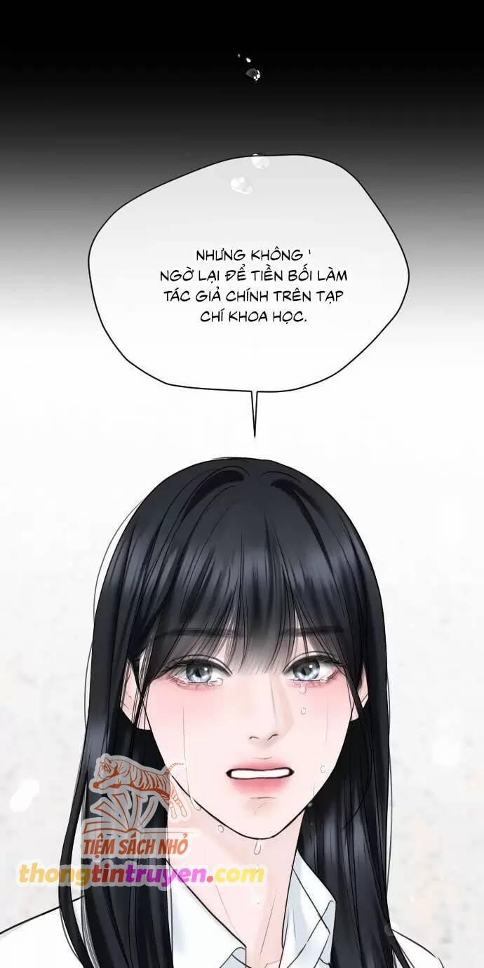 Tôi Sẽ Cho Anh Thứ Tồi Tệ Nhất 18 trang 90