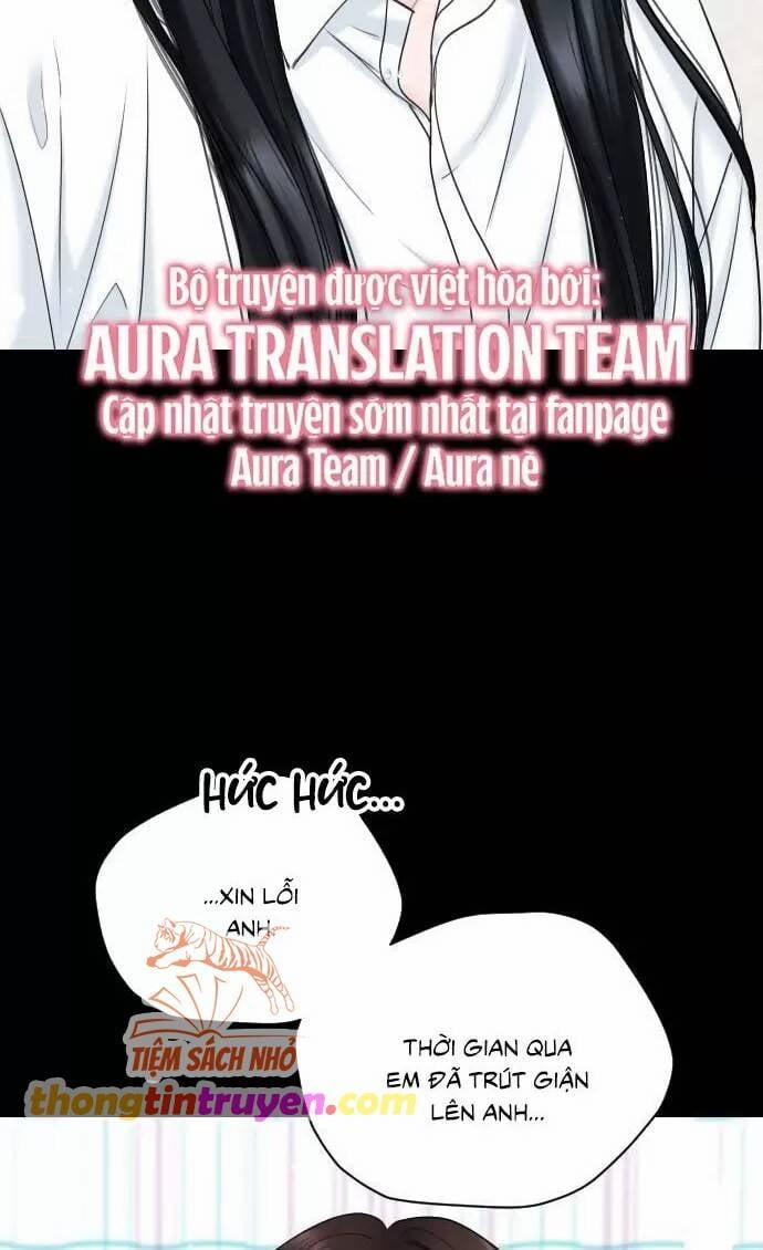 Tôi Sẽ Cho Anh Thứ Tồi Tệ Nhất 18 trang 91