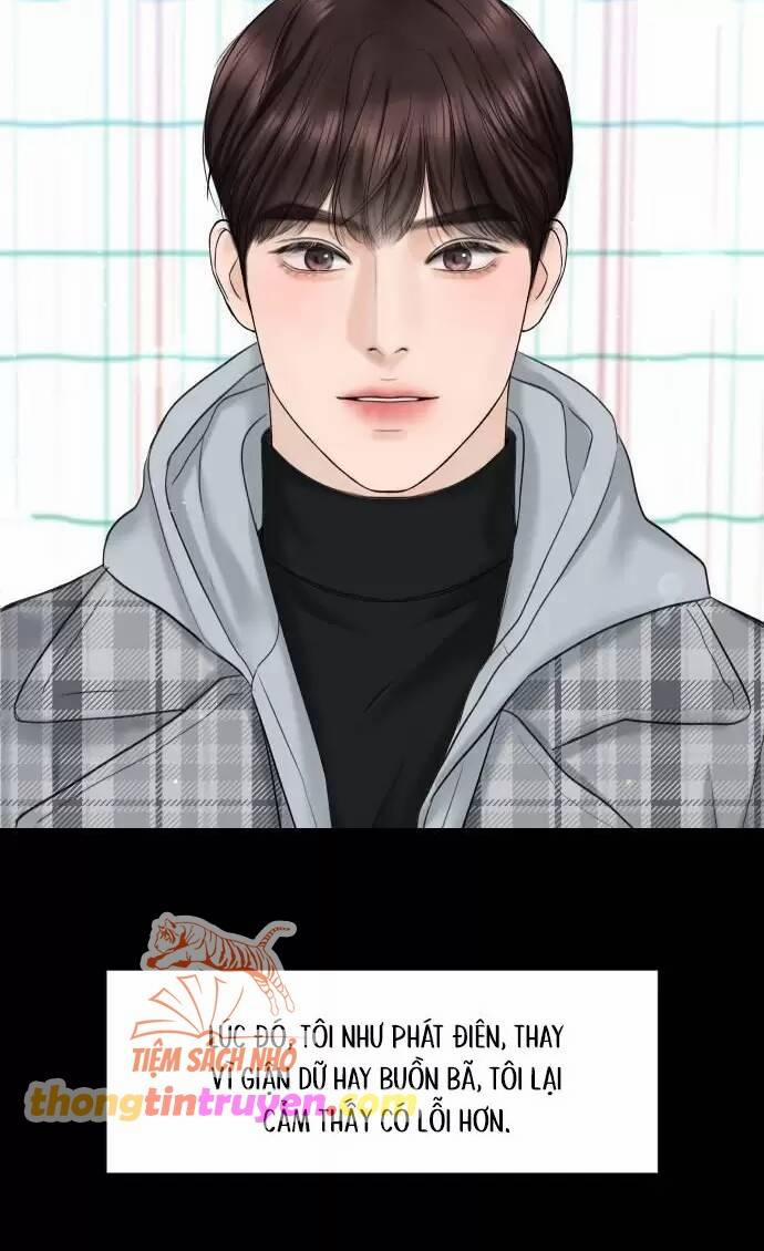 Tôi Sẽ Cho Anh Thứ Tồi Tệ Nhất 18 trang 92