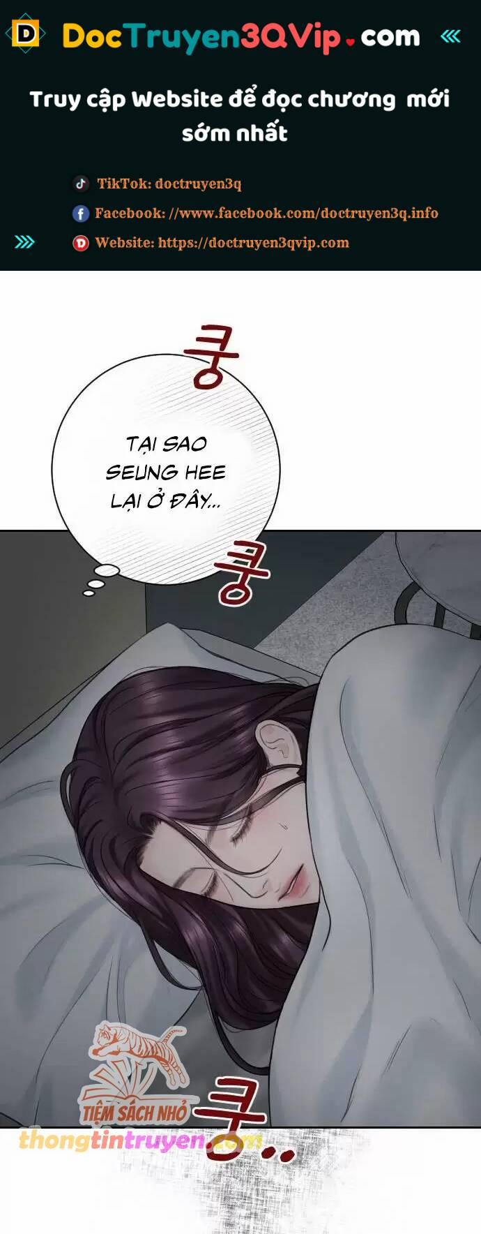 Tôi Sẽ Cho Anh Thứ Tồi Tệ Nhất 19 trang 0