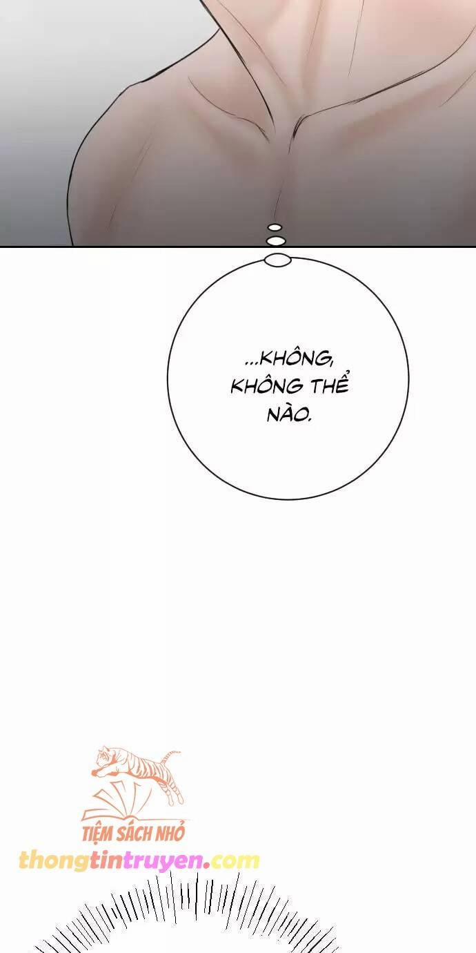 Tôi Sẽ Cho Anh Thứ Tồi Tệ Nhất 19 trang 14
