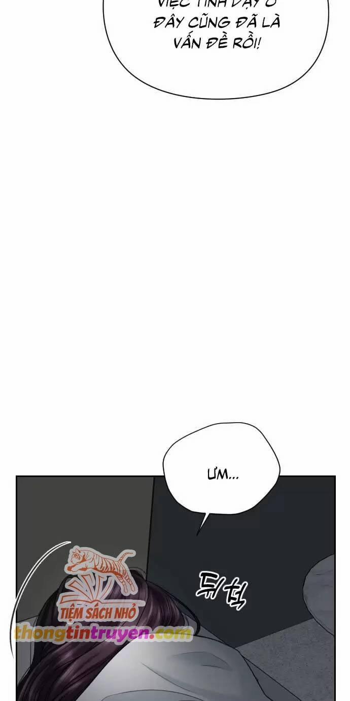 Tôi Sẽ Cho Anh Thứ Tồi Tệ Nhất 19 trang 16