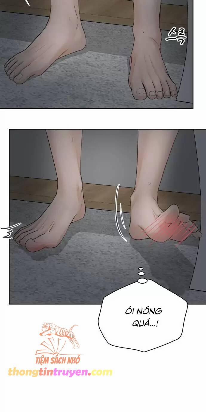 Tôi Sẽ Cho Anh Thứ Tồi Tệ Nhất 19 trang 18