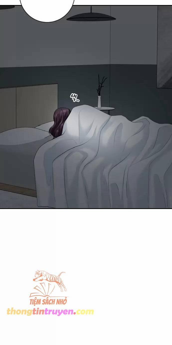 Tôi Sẽ Cho Anh Thứ Tồi Tệ Nhất 19 trang 22