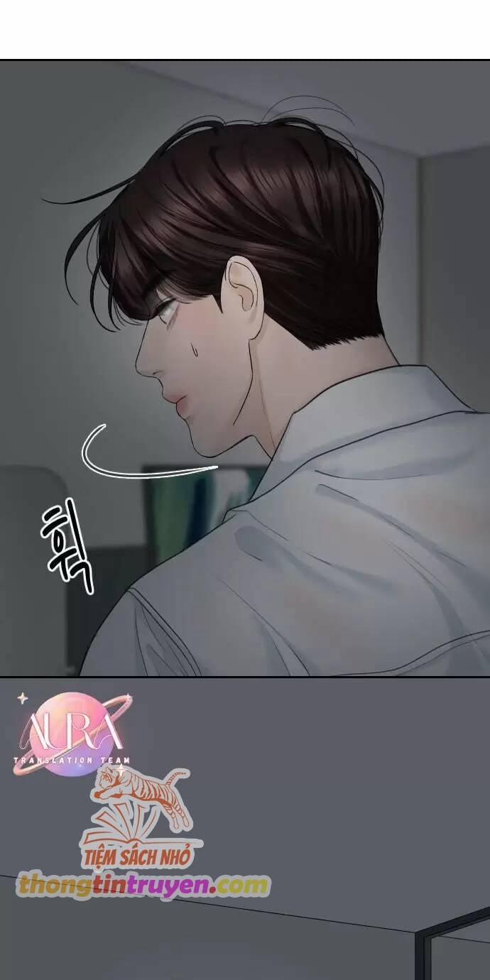 Tôi Sẽ Cho Anh Thứ Tồi Tệ Nhất 19 trang 23