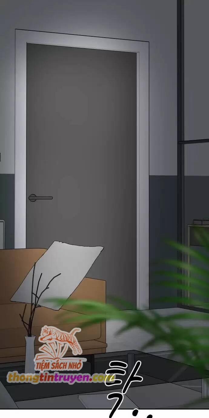 Tôi Sẽ Cho Anh Thứ Tồi Tệ Nhất 19 trang 24