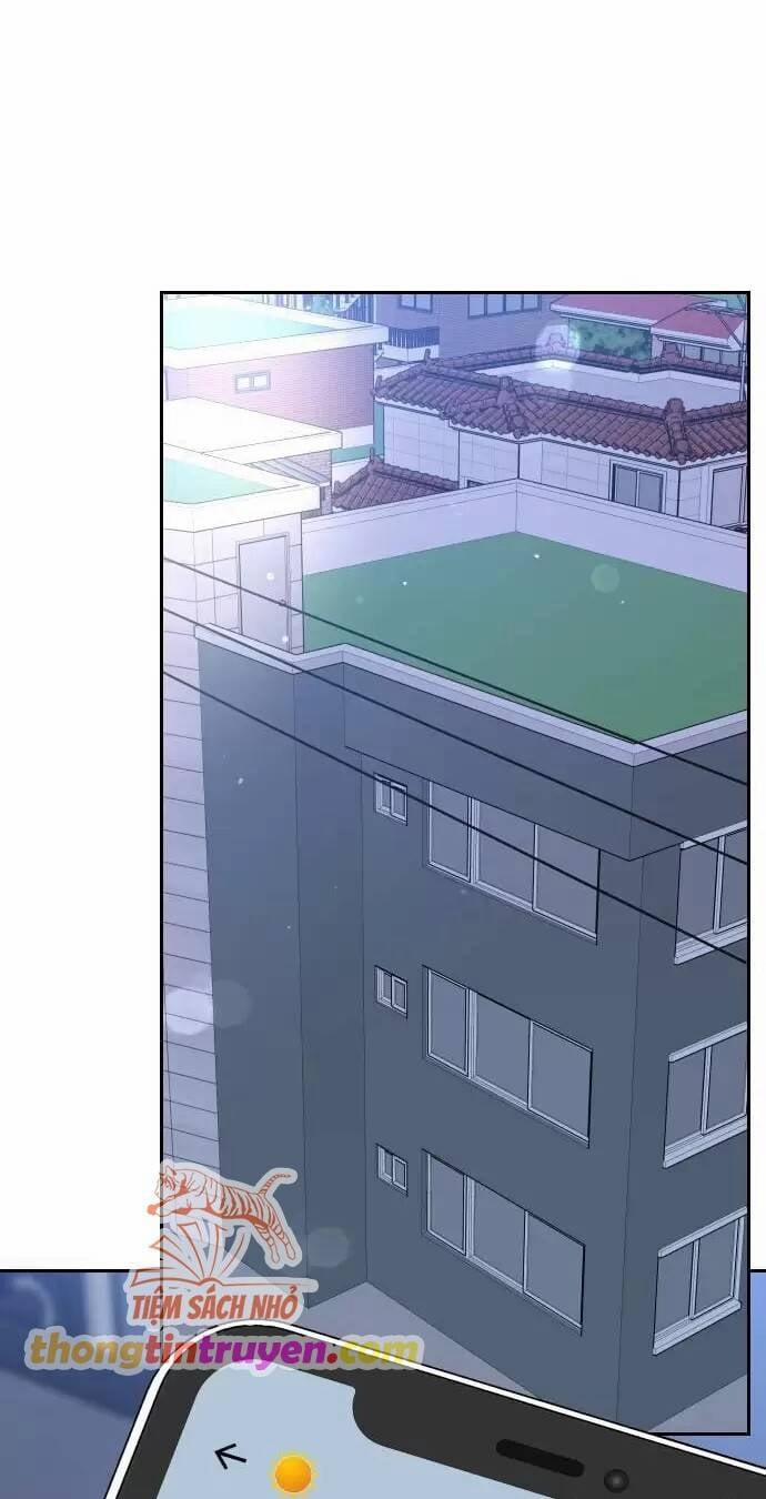 Tôi Sẽ Cho Anh Thứ Tồi Tệ Nhất 19 trang 26