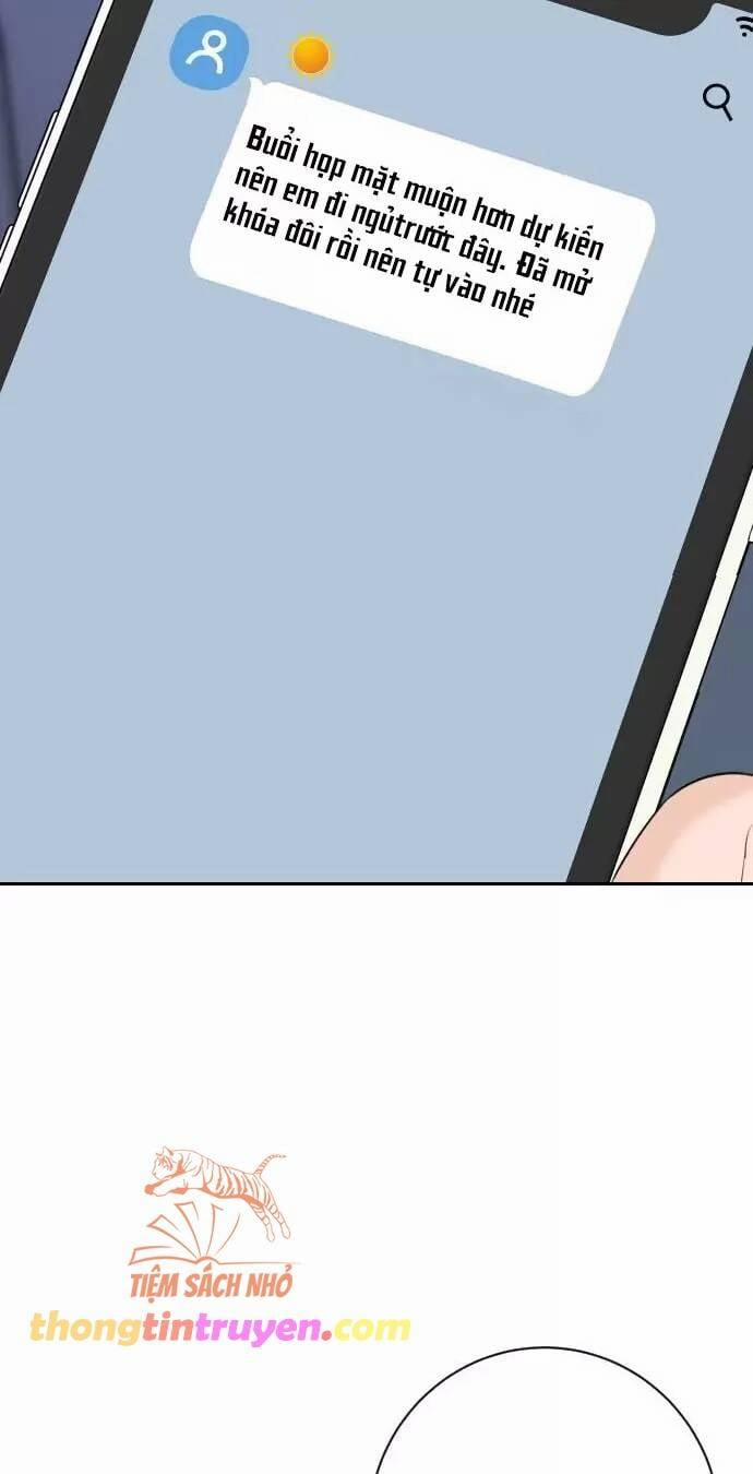 Tôi Sẽ Cho Anh Thứ Tồi Tệ Nhất 19 trang 27