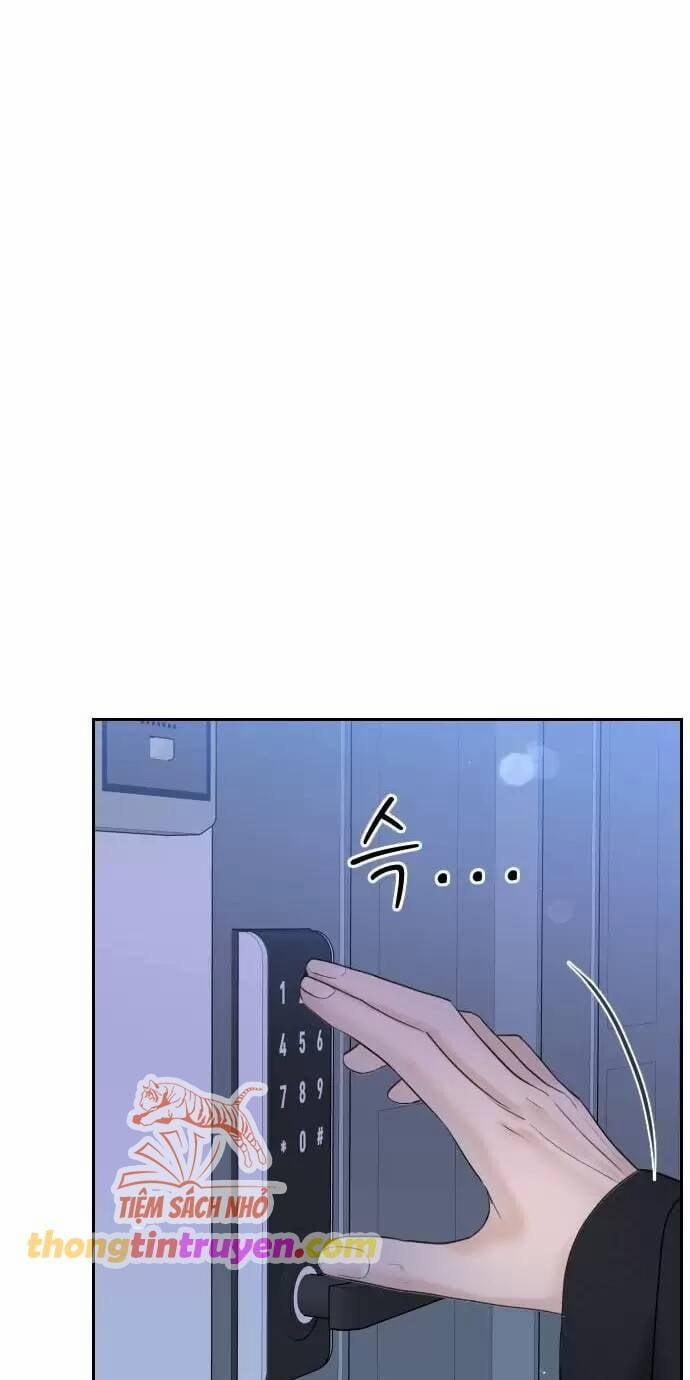 Tôi Sẽ Cho Anh Thứ Tồi Tệ Nhất 19 trang 29