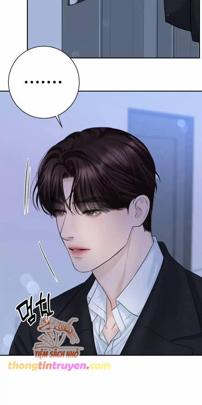 Tôi Sẽ Cho Anh Thứ Tồi Tệ Nhất 19 trang 30