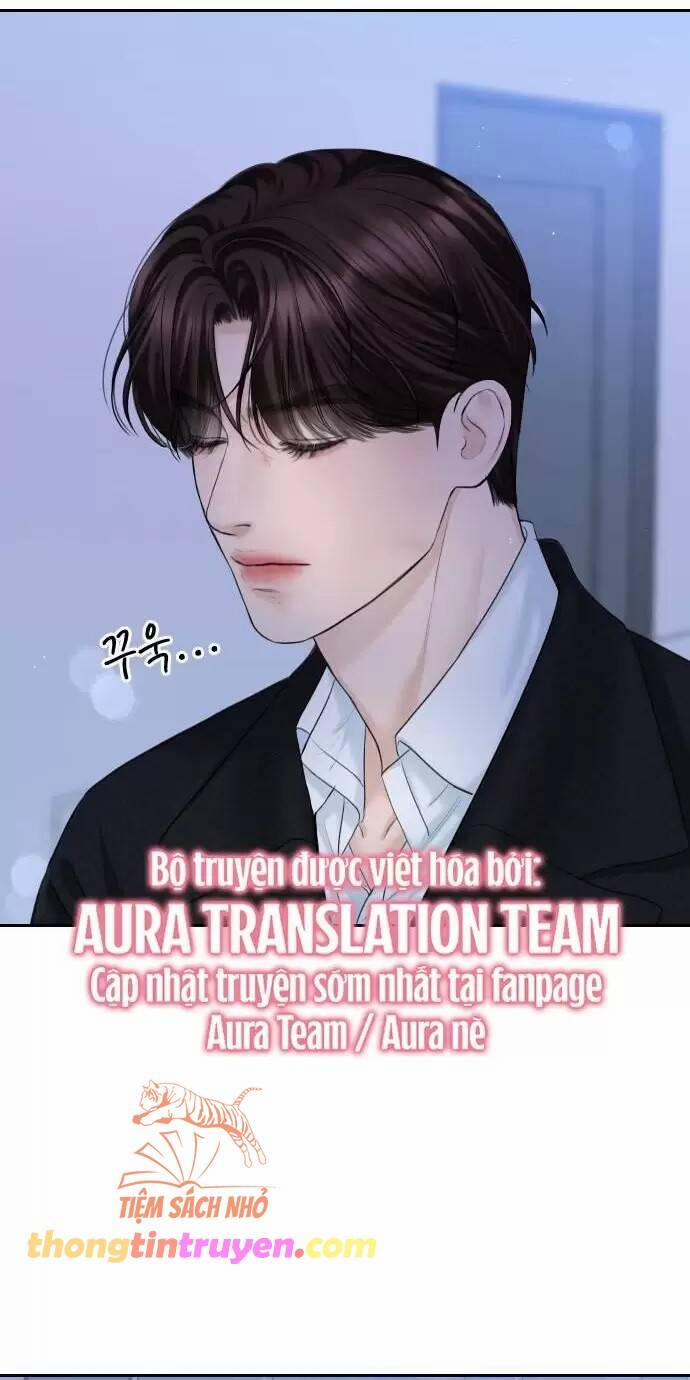 Tôi Sẽ Cho Anh Thứ Tồi Tệ Nhất 19 trang 31