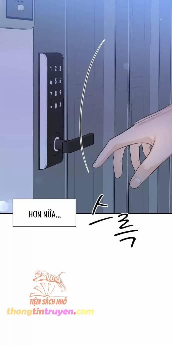 Tôi Sẽ Cho Anh Thứ Tồi Tệ Nhất 19 trang 32