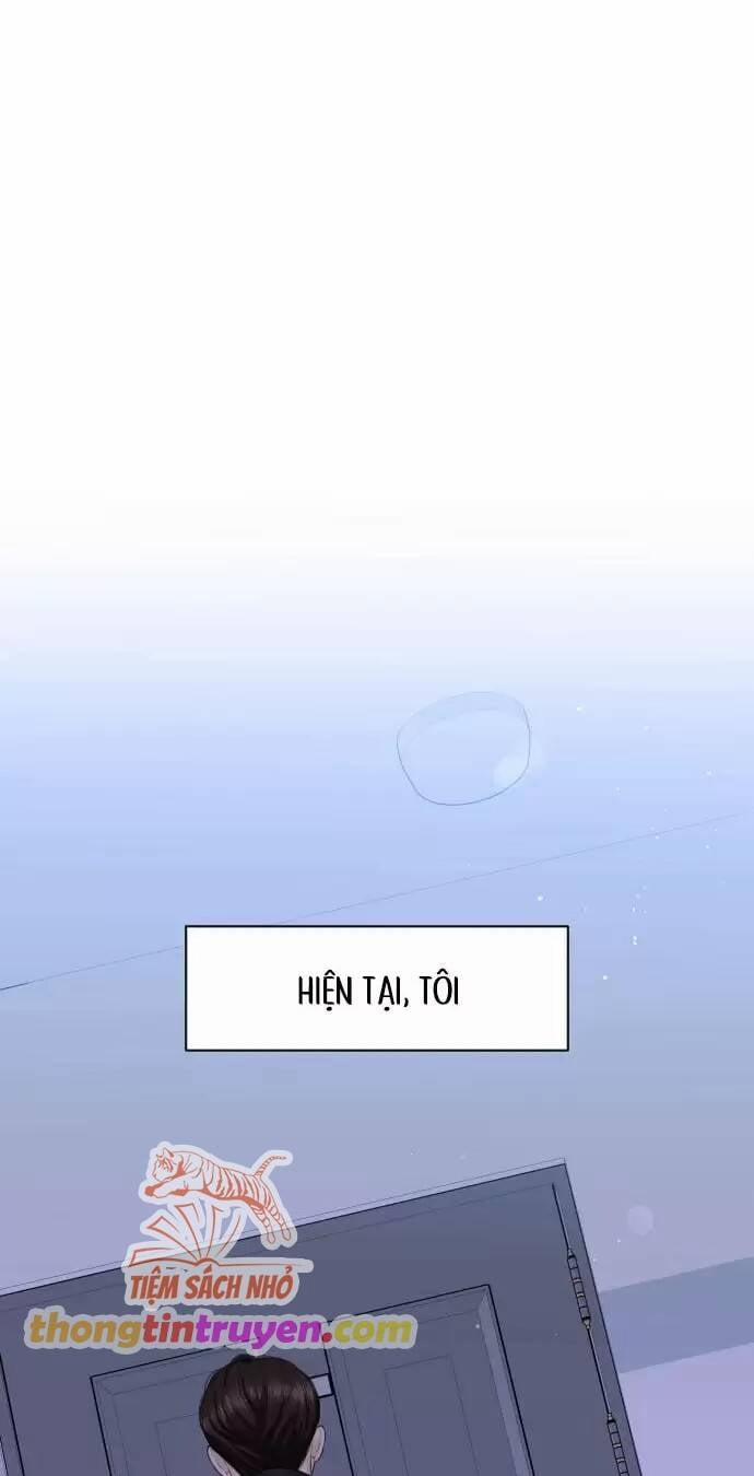 Tôi Sẽ Cho Anh Thứ Tồi Tệ Nhất 19 trang 33