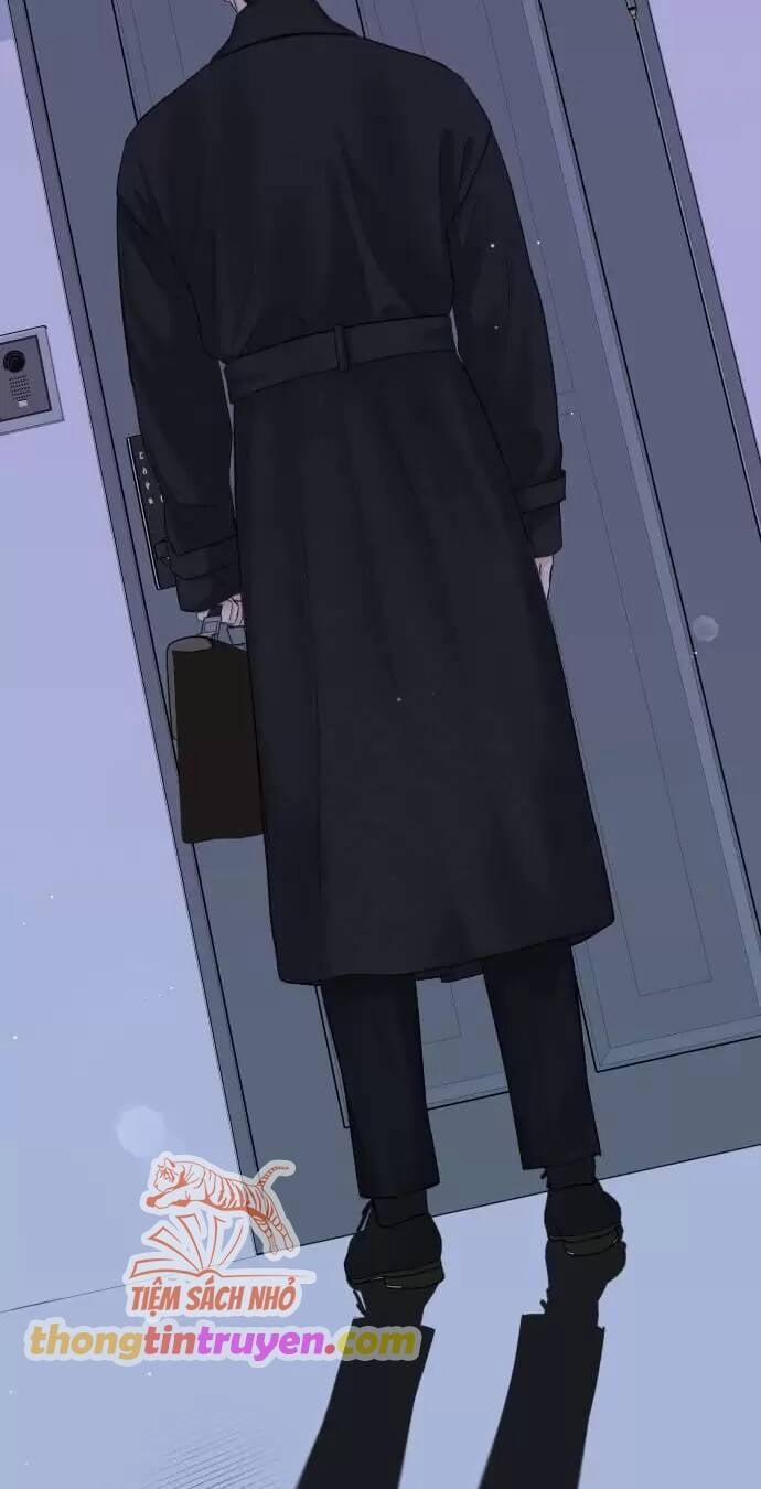 Tôi Sẽ Cho Anh Thứ Tồi Tệ Nhất 19 trang 34