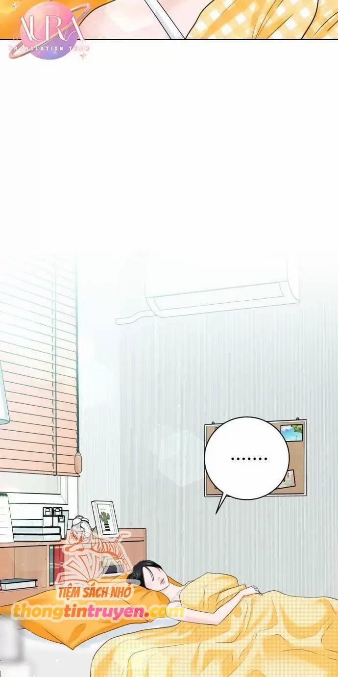 Tôi Sẽ Cho Anh Thứ Tồi Tệ Nhất 19 trang 39