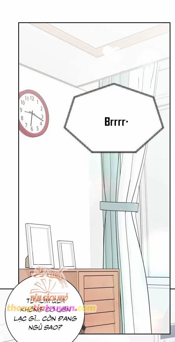 Tôi Sẽ Cho Anh Thứ Tồi Tệ Nhất 19 trang 41