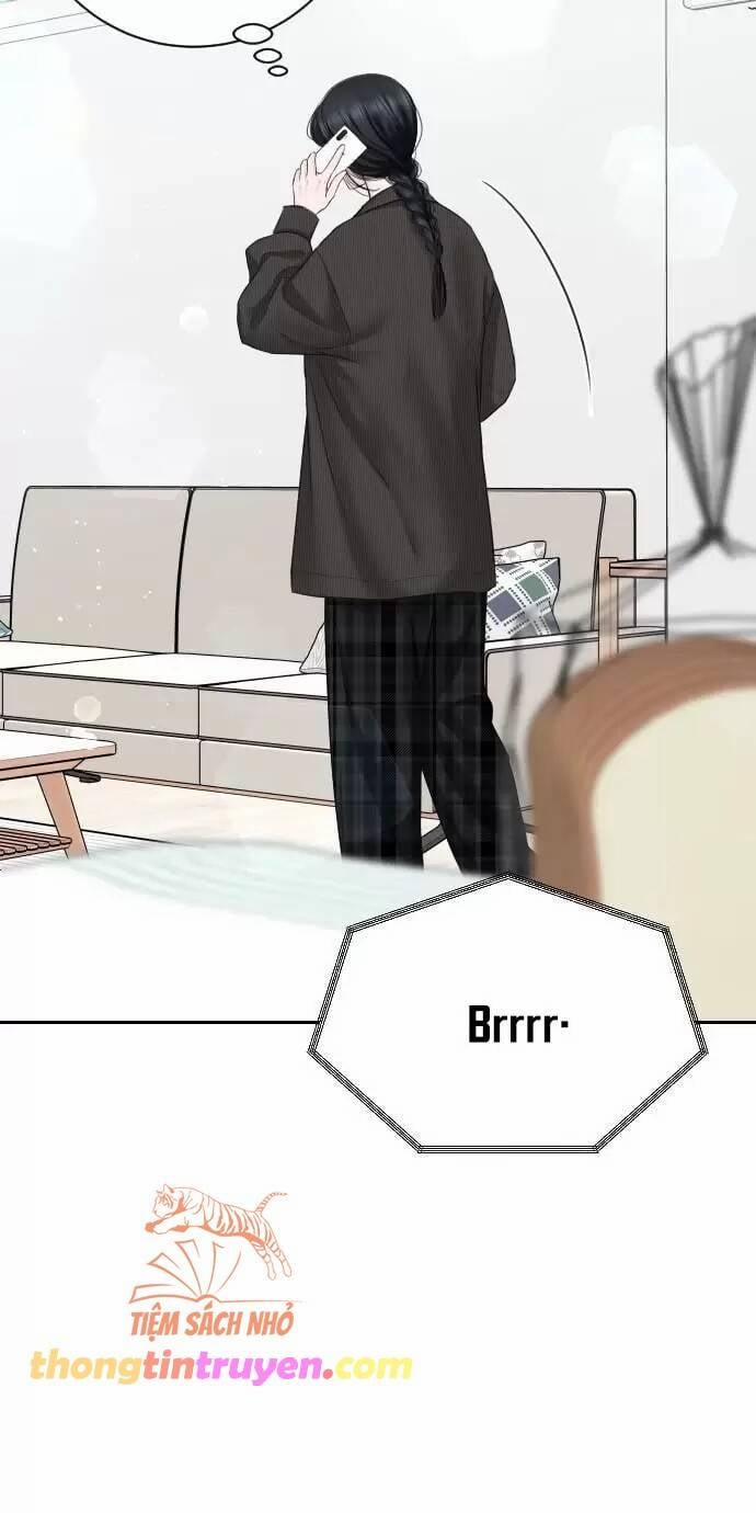 Tôi Sẽ Cho Anh Thứ Tồi Tệ Nhất 19 trang 42