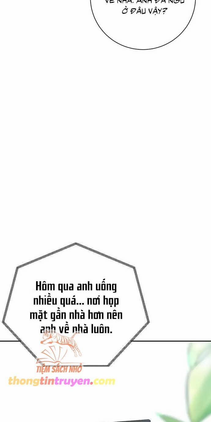 Tôi Sẽ Cho Anh Thứ Tồi Tệ Nhất 19 trang 44