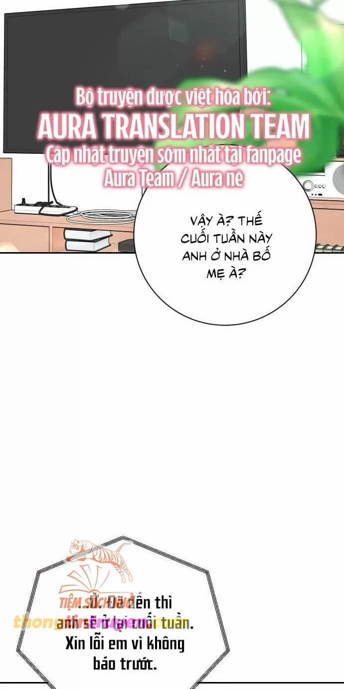 Tôi Sẽ Cho Anh Thứ Tồi Tệ Nhất 19 trang 45