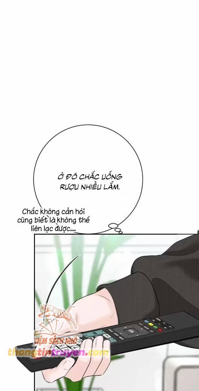 Tôi Sẽ Cho Anh Thứ Tồi Tệ Nhất 19 trang 47