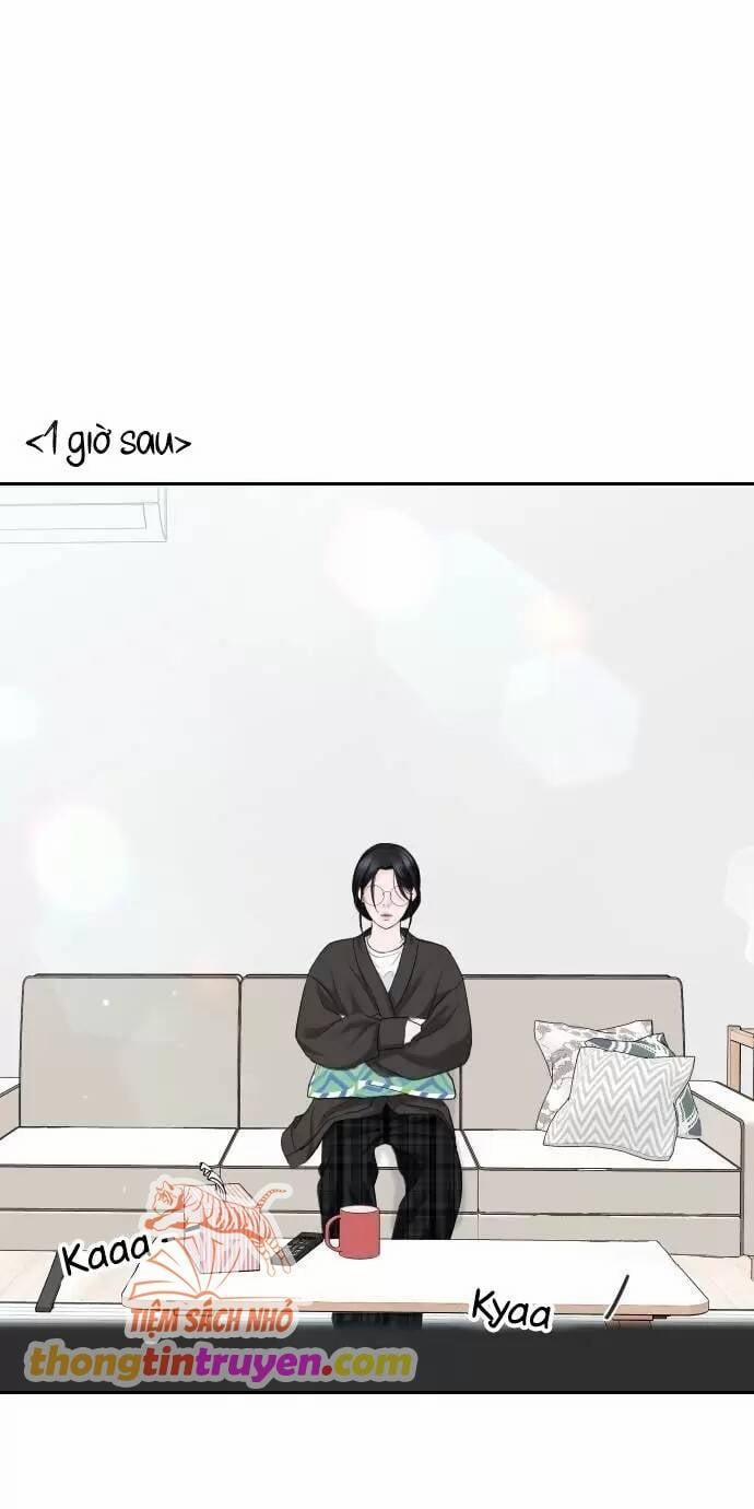 Tôi Sẽ Cho Anh Thứ Tồi Tệ Nhất 19 trang 49