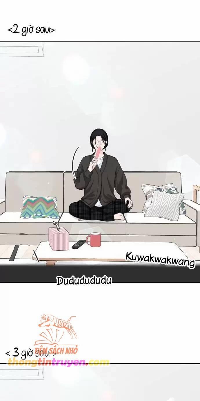 Tôi Sẽ Cho Anh Thứ Tồi Tệ Nhất 19 trang 50