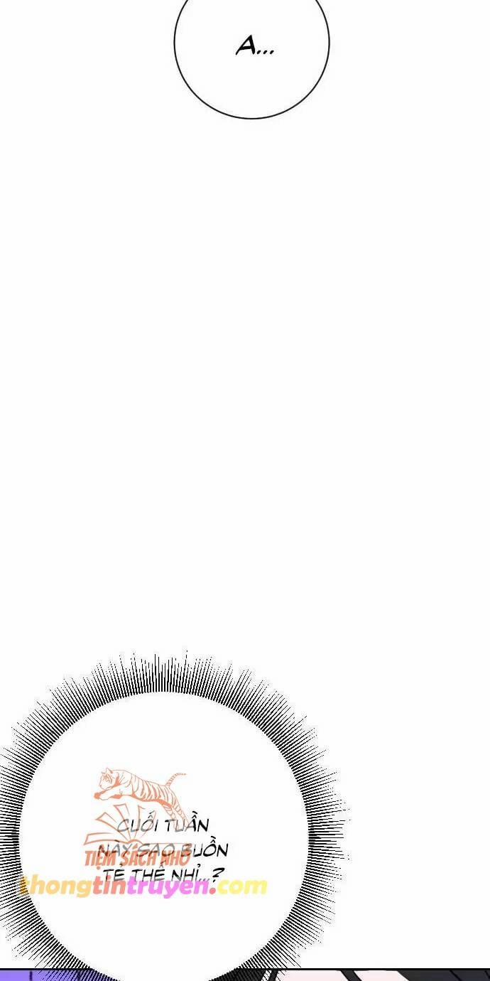 Tôi Sẽ Cho Anh Thứ Tồi Tệ Nhất 19 trang 52