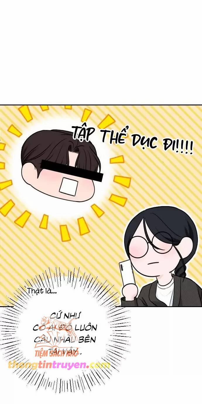 Tôi Sẽ Cho Anh Thứ Tồi Tệ Nhất 19 trang 57