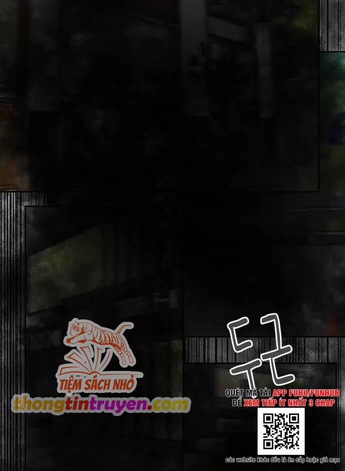 Tôi Sẽ Cho Anh Thứ Tồi Tệ Nhất 19 trang 6