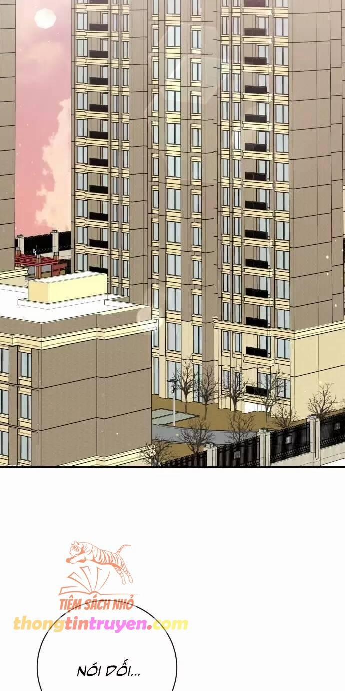 Tôi Sẽ Cho Anh Thứ Tồi Tệ Nhất 19 trang 65