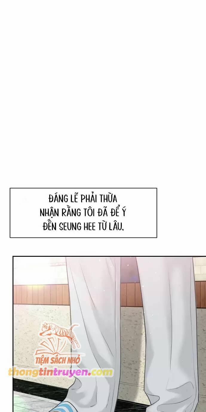 Tôi Sẽ Cho Anh Thứ Tồi Tệ Nhất 19 trang 67