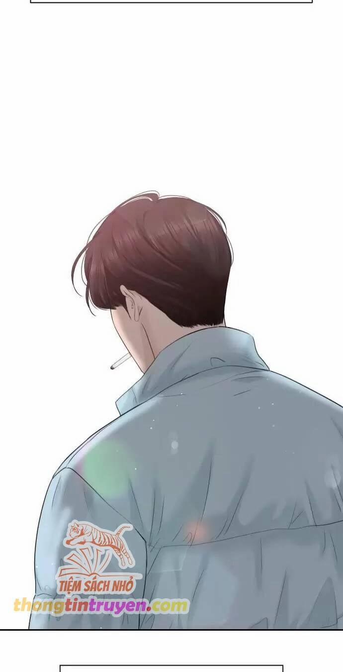 Tôi Sẽ Cho Anh Thứ Tồi Tệ Nhất 19 trang 69