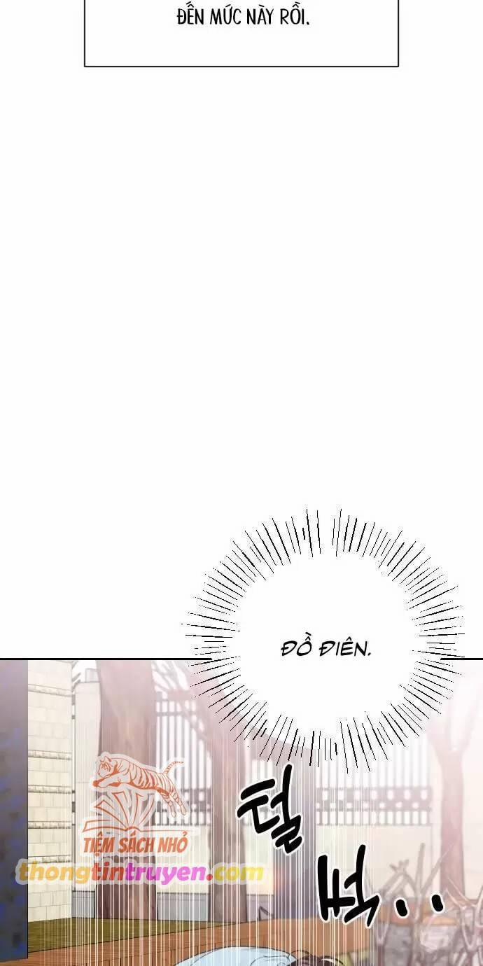 Tôi Sẽ Cho Anh Thứ Tồi Tệ Nhất 19 trang 70