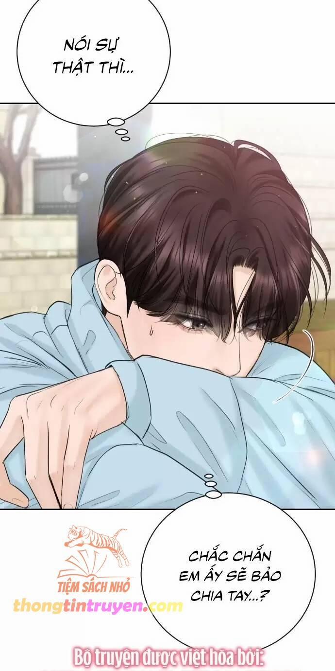 Tôi Sẽ Cho Anh Thứ Tồi Tệ Nhất 19 trang 72