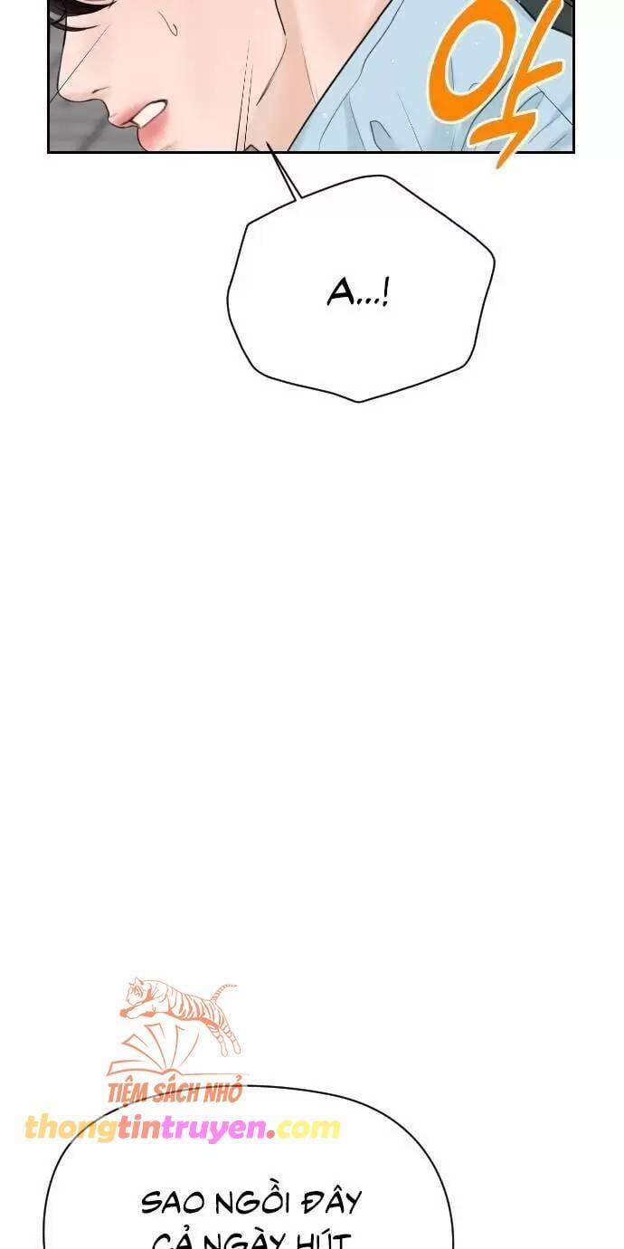 Tôi Sẽ Cho Anh Thứ Tồi Tệ Nhất 19 trang 74