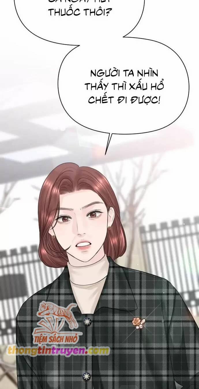 Tôi Sẽ Cho Anh Thứ Tồi Tệ Nhất 19 trang 75