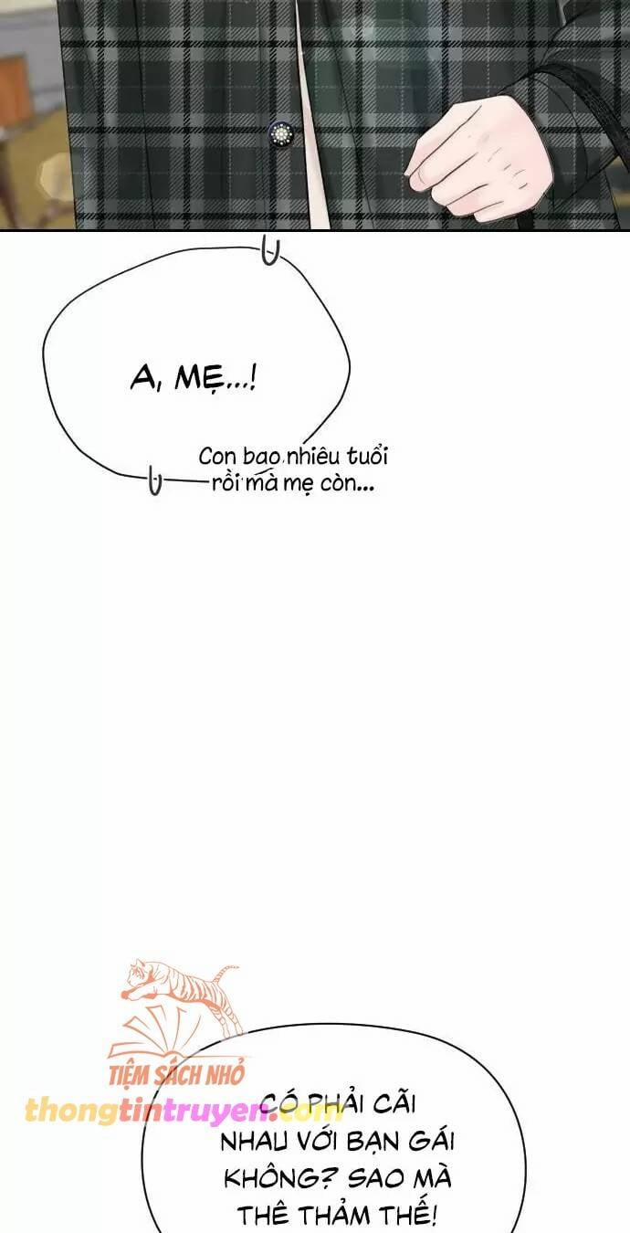 Tôi Sẽ Cho Anh Thứ Tồi Tệ Nhất 19 trang 76