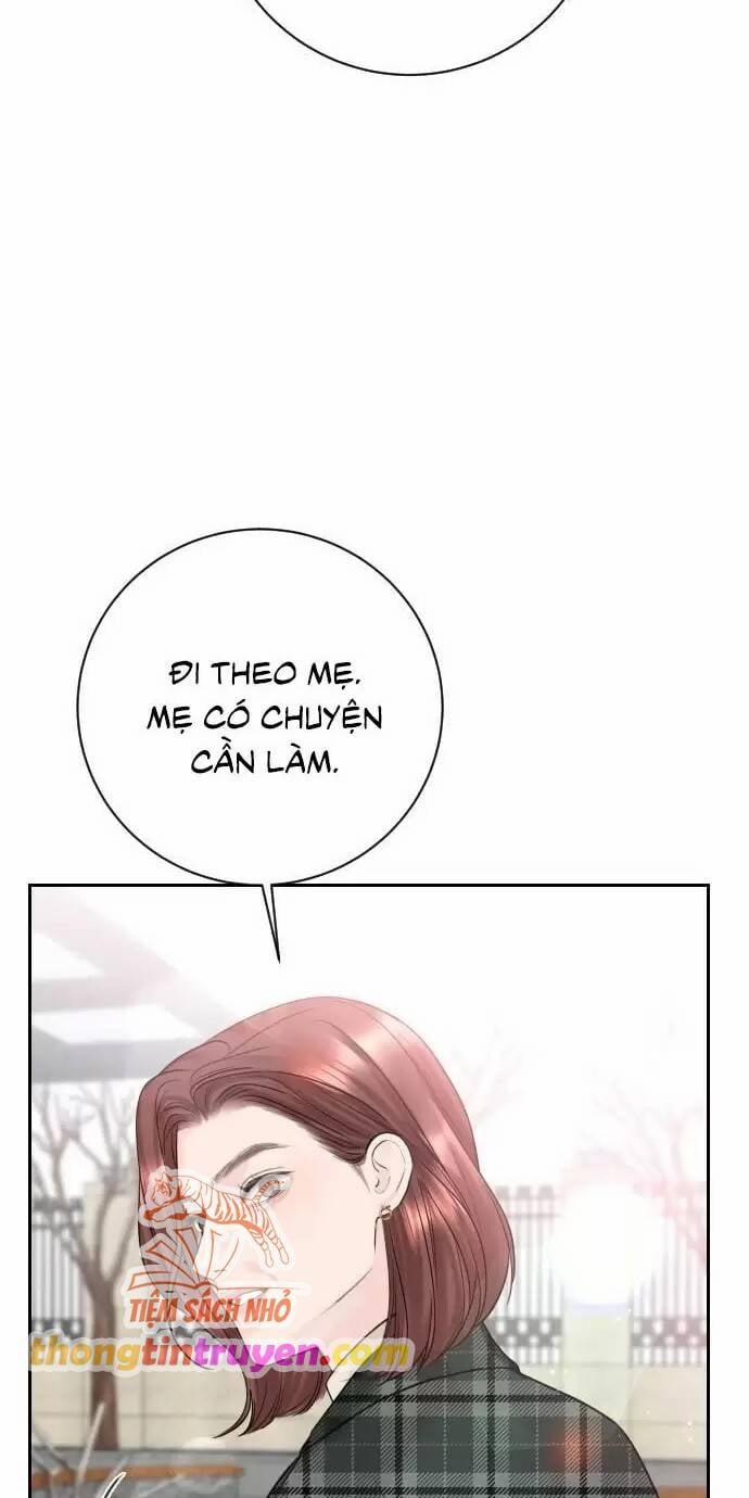 Tôi Sẽ Cho Anh Thứ Tồi Tệ Nhất 19 trang 78