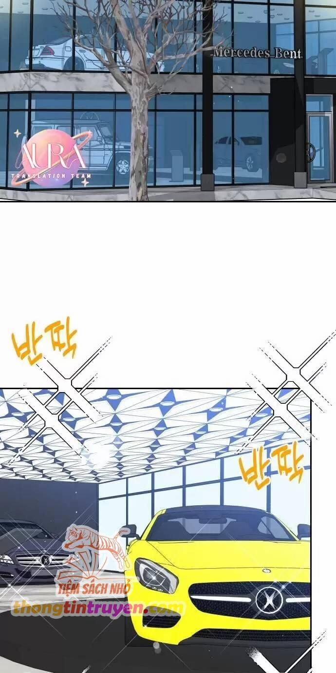 Tôi Sẽ Cho Anh Thứ Tồi Tệ Nhất 19 trang 81