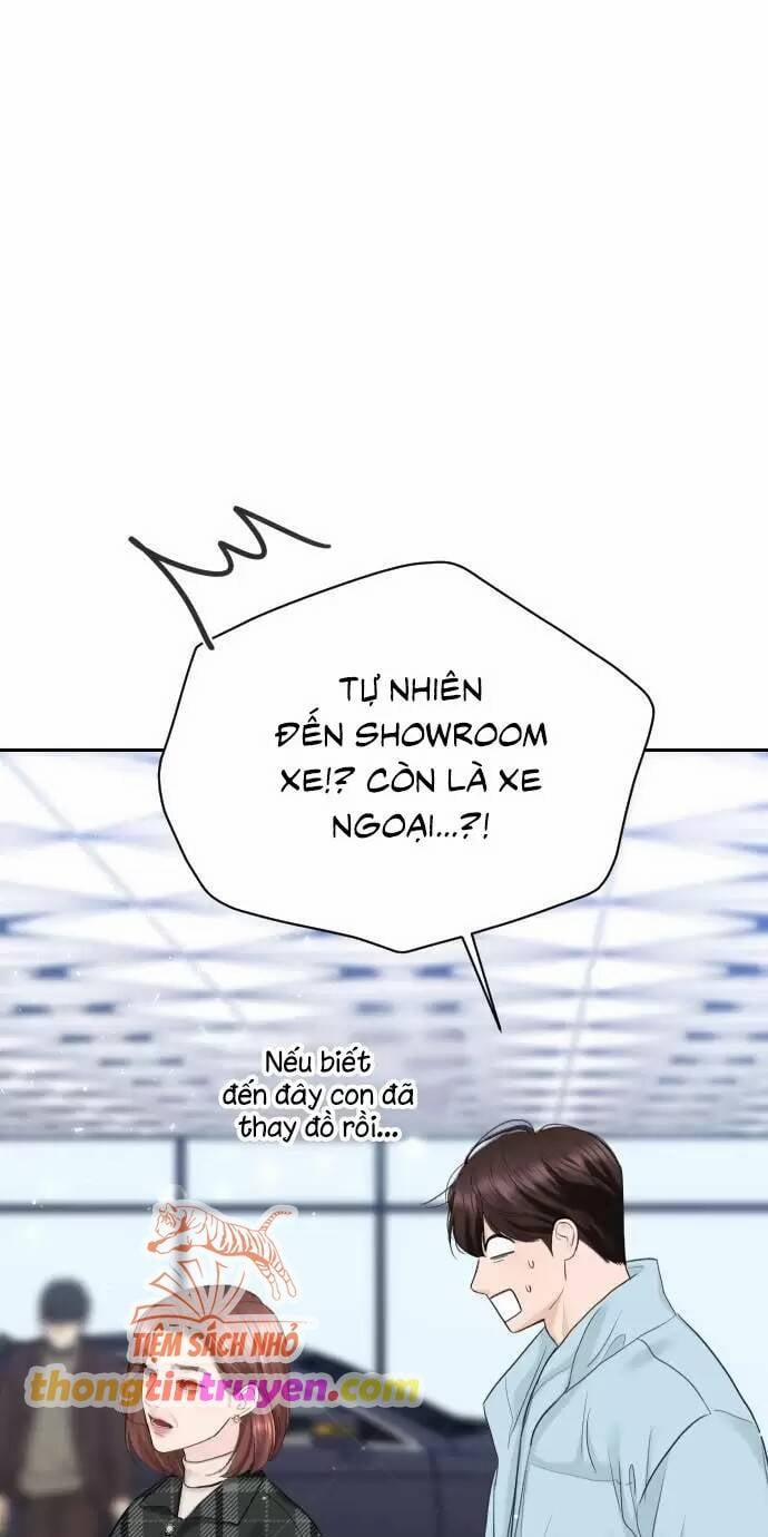 Tôi Sẽ Cho Anh Thứ Tồi Tệ Nhất 19 trang 84