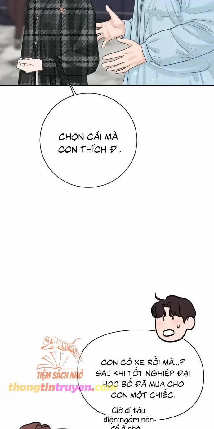 Tôi Sẽ Cho Anh Thứ Tồi Tệ Nhất 19 trang 85